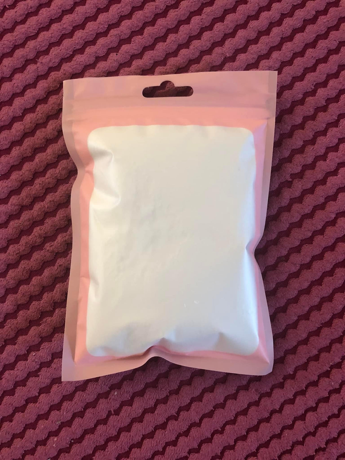 Christmas Carpet Freshener Bag