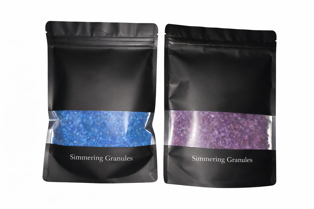Simmering Granules - Aftershave Collection 300g