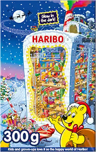 HARIBO Advent Calendar 300g