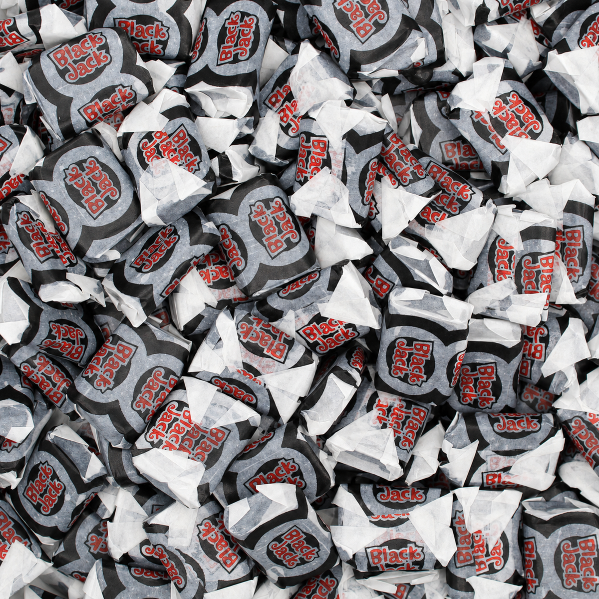 Black Jack Chews