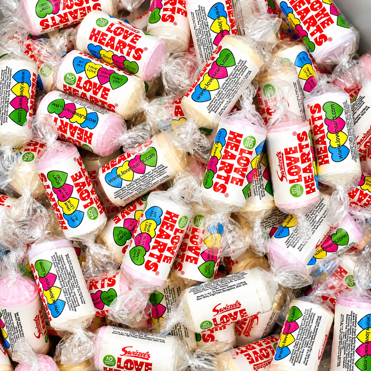 Engagement Party Sweet Pouch