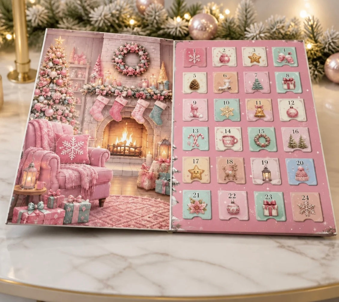 Christmas Advent Calendar
