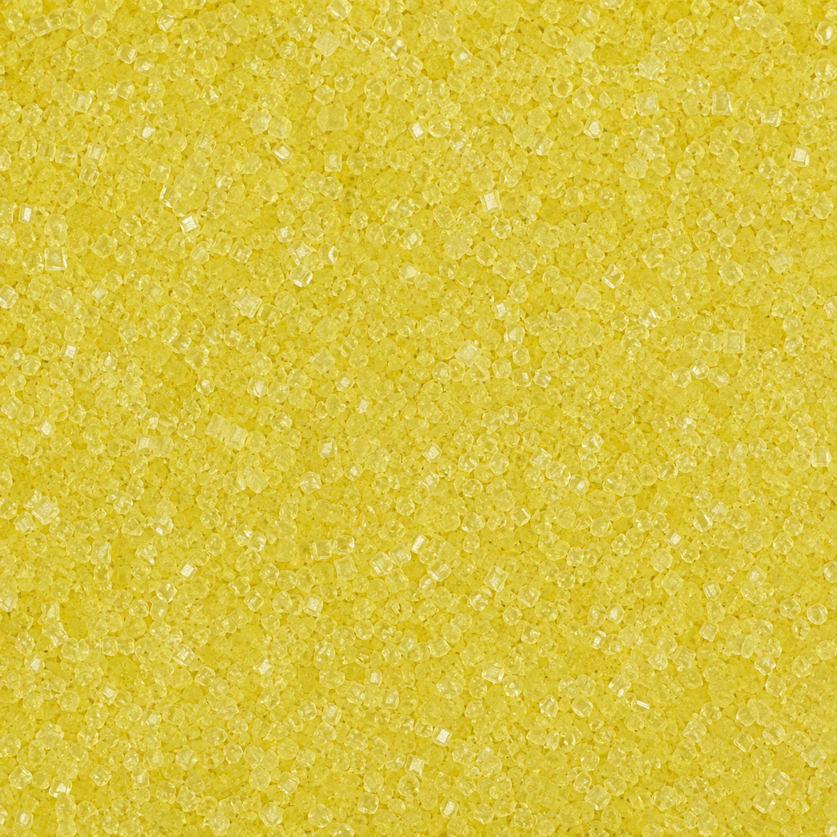 Lemon Crystals