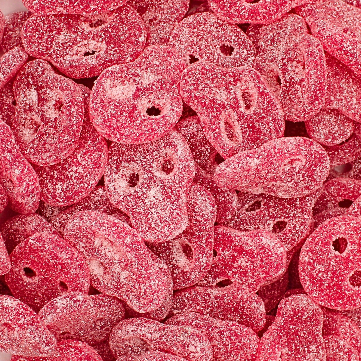 Red Skulls