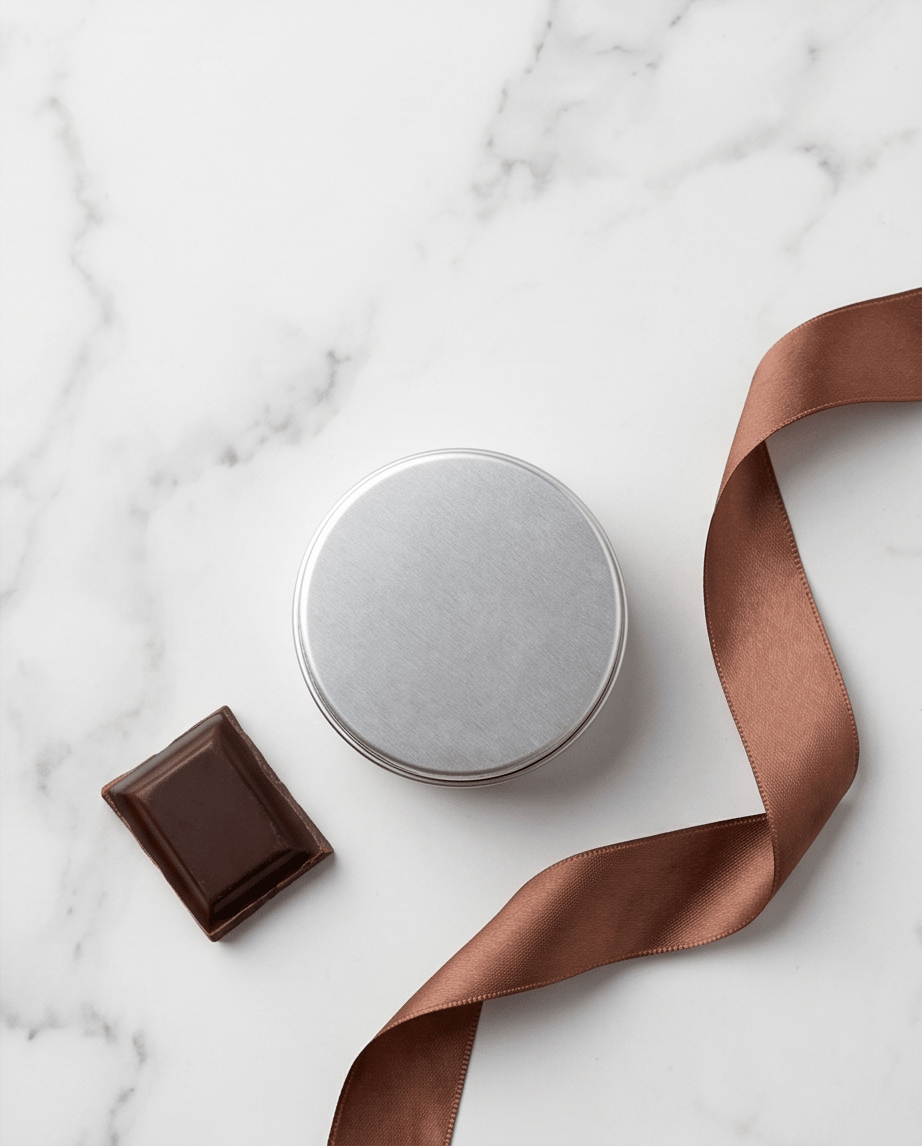Chocolate Lip Butter ๐ซ