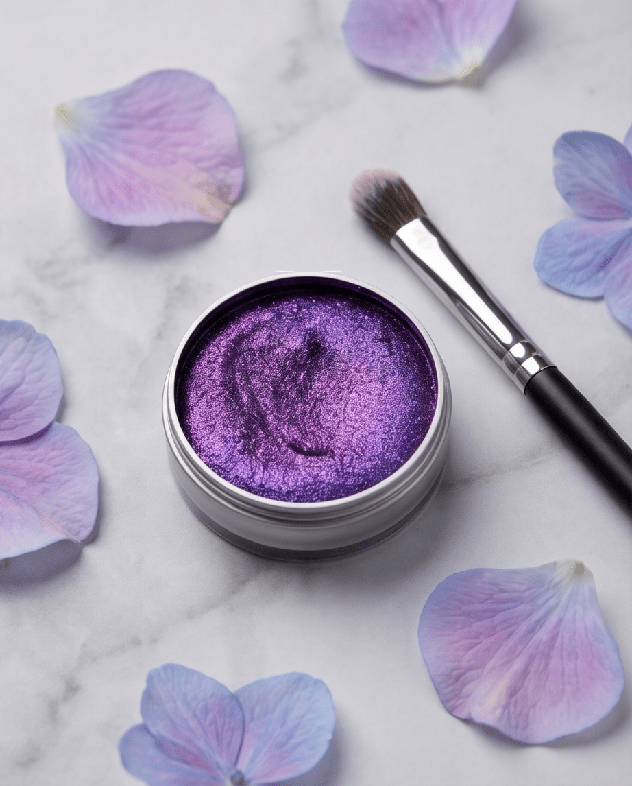 Enchanted Ocean Siren Shadow