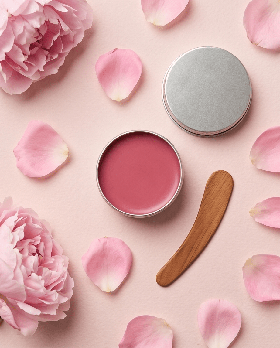 Strawberry Shortcake Lip Butter ๐