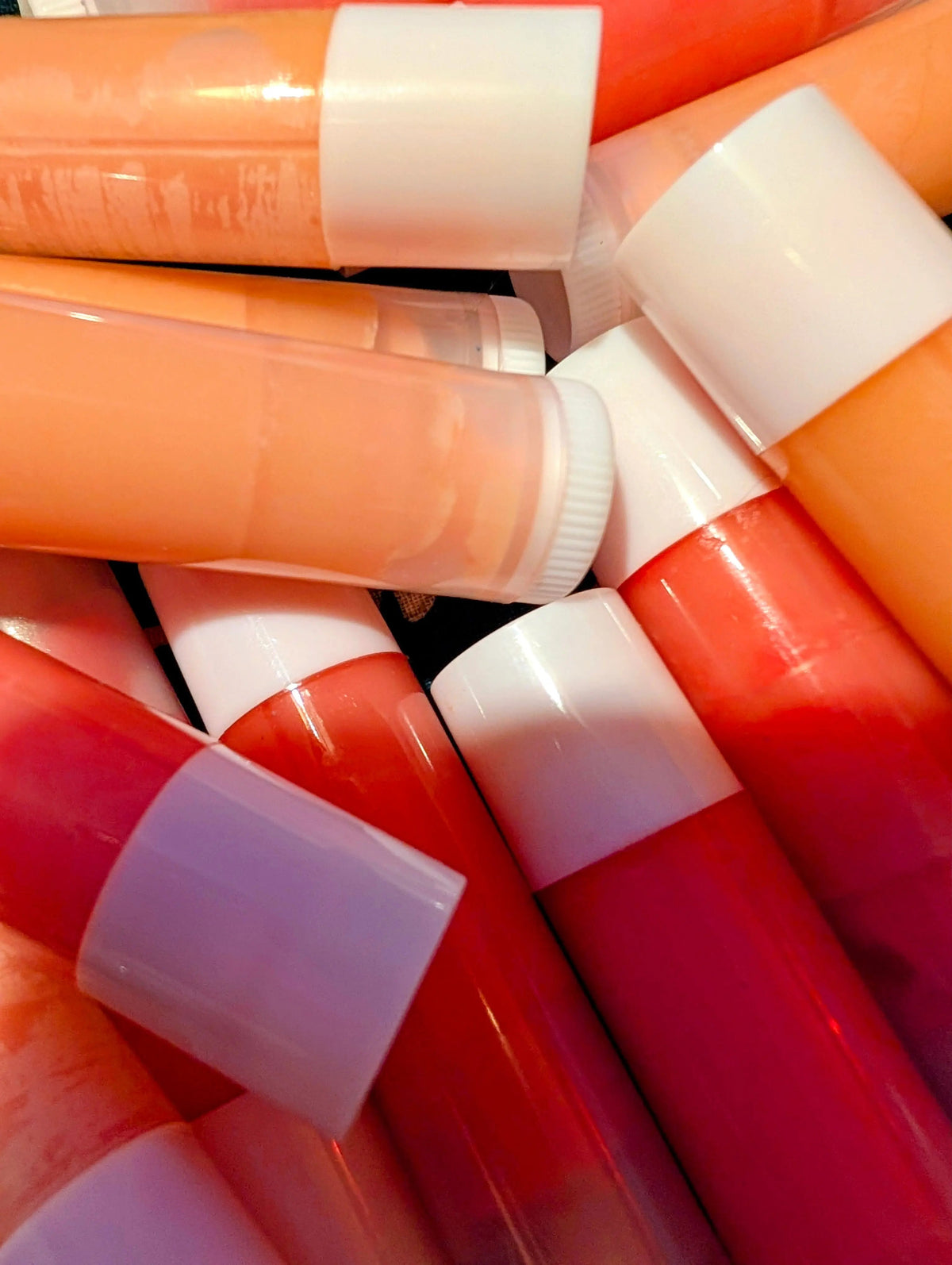 Bombshell Balm - Creamy Lip Balm
