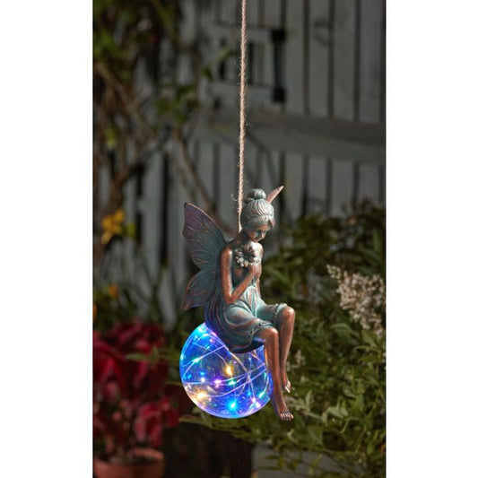 Fairy Fantasy Rope Light