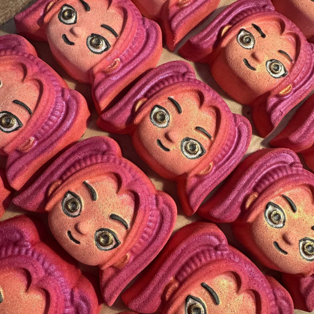 Bath Bombs