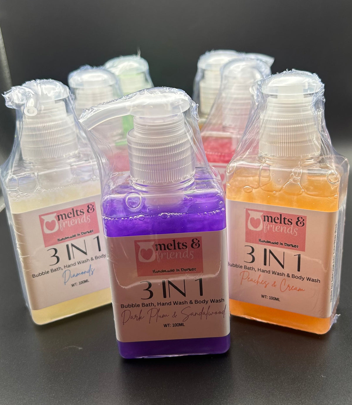 Liquid Soap