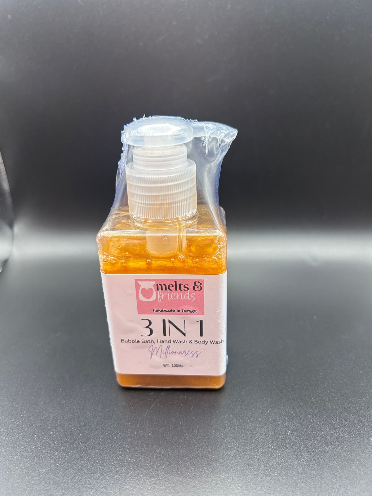 Liquid Soap