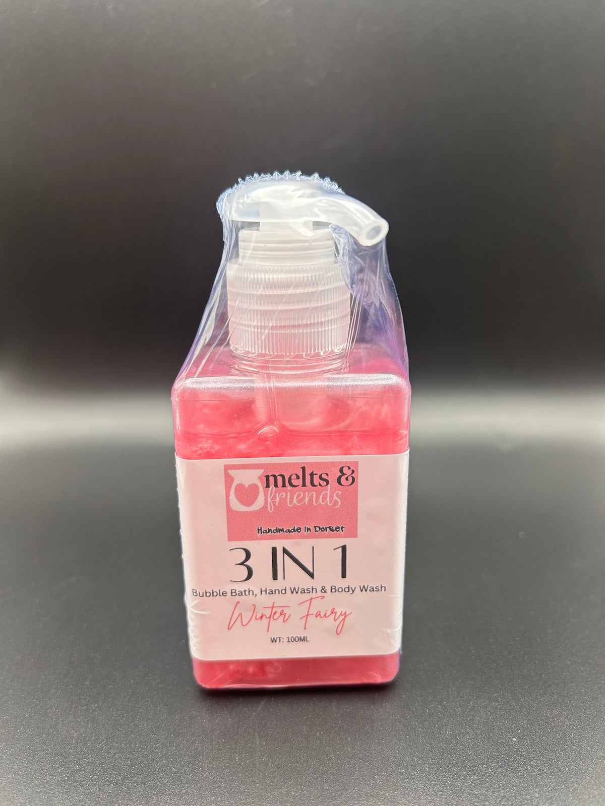 Liquid Soap
