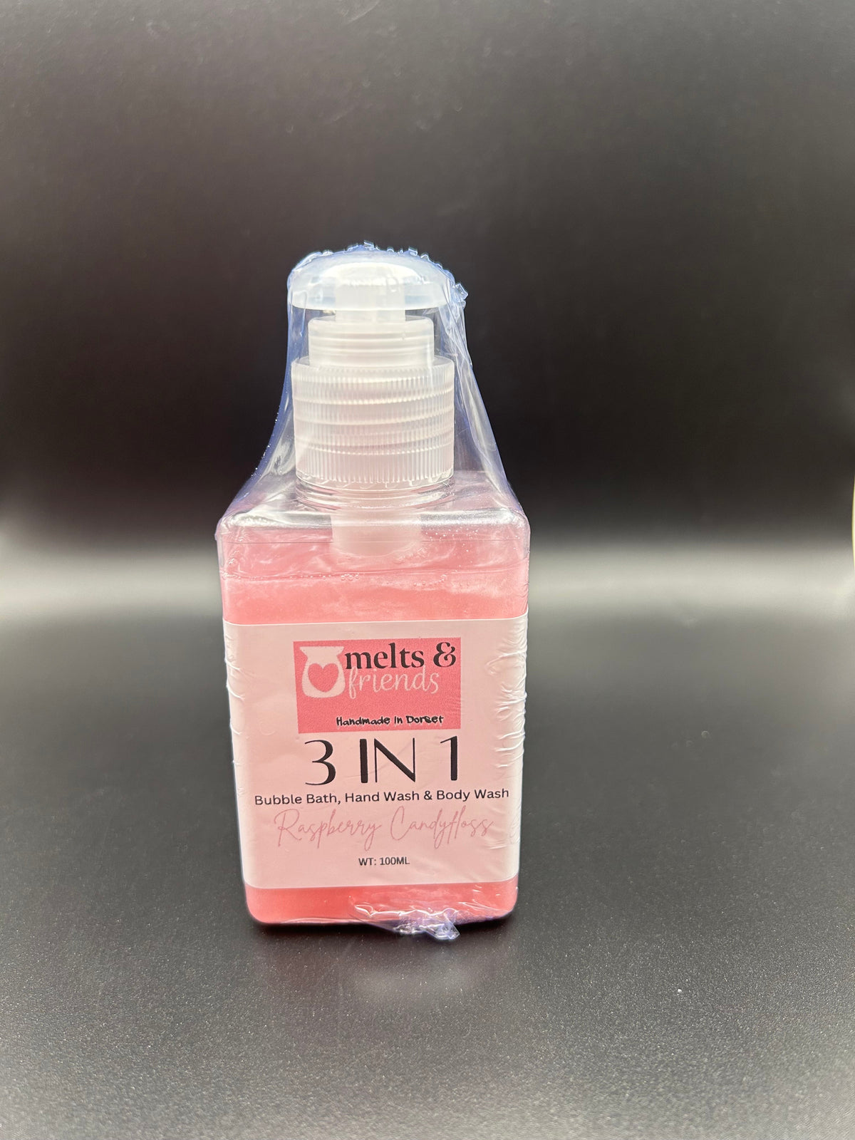 Liquid Soap
