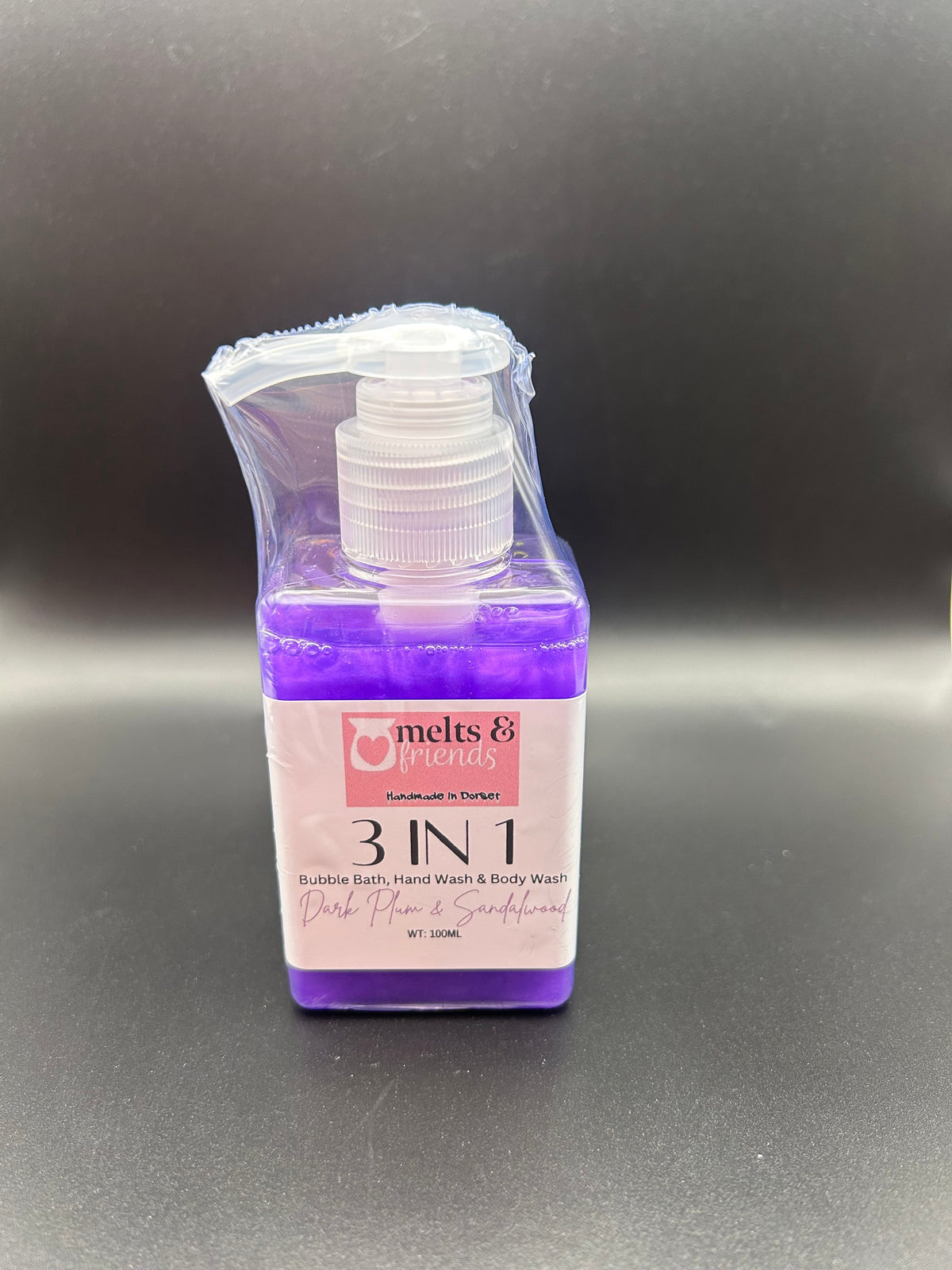 Liquid Soap