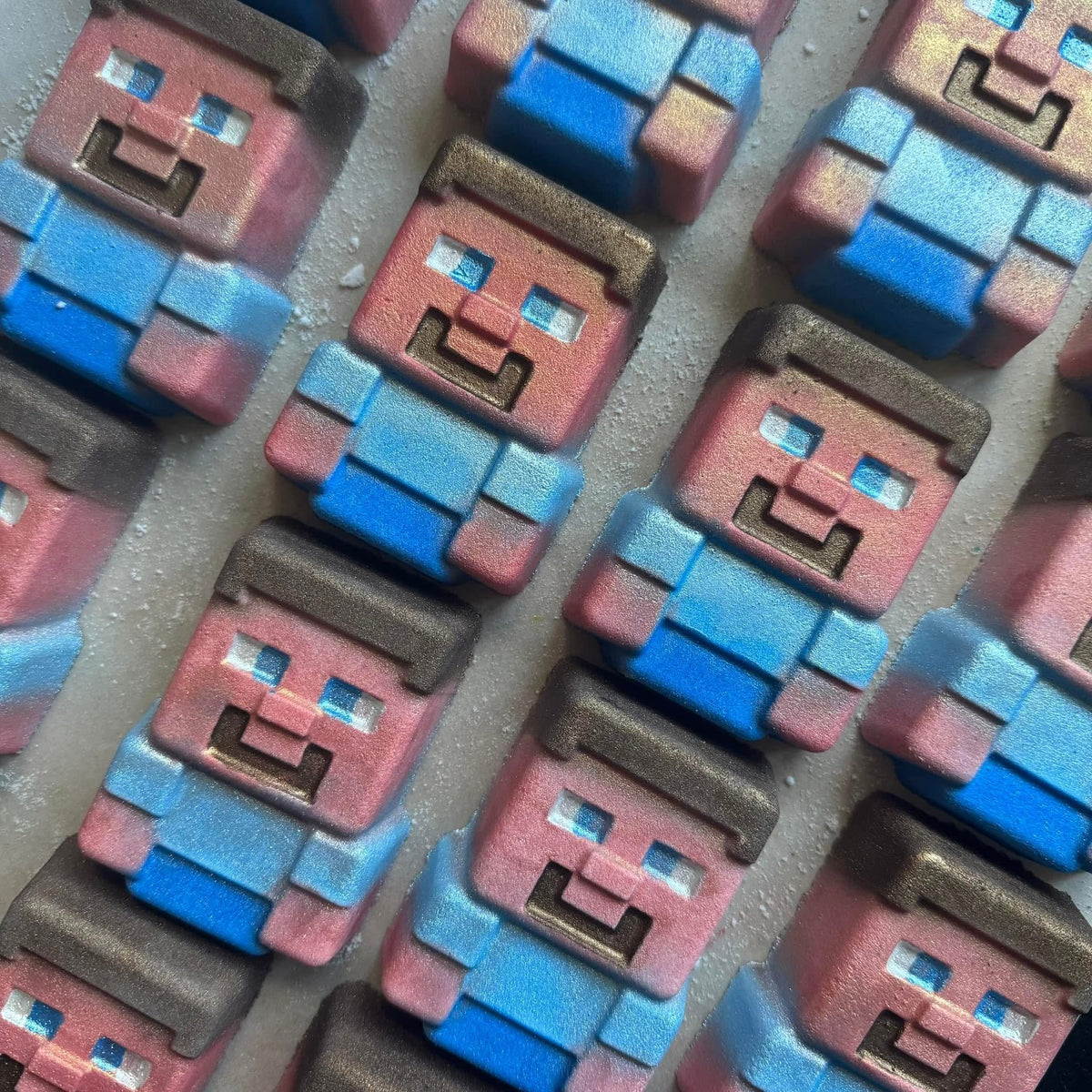 Bath Bombs