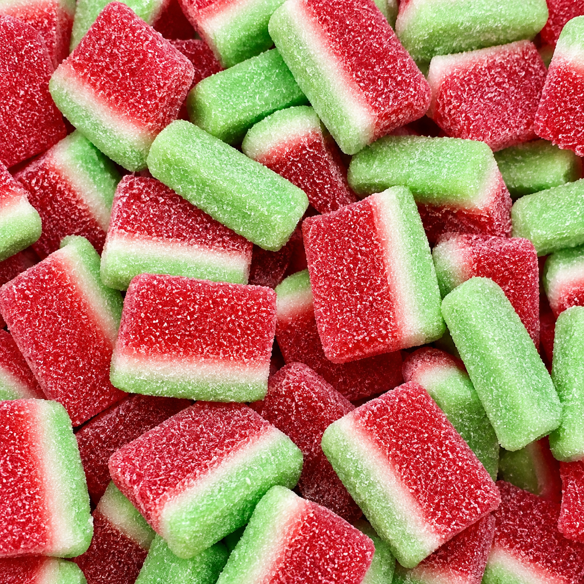 Build Your Own - 100g Pick and Mix Sweets