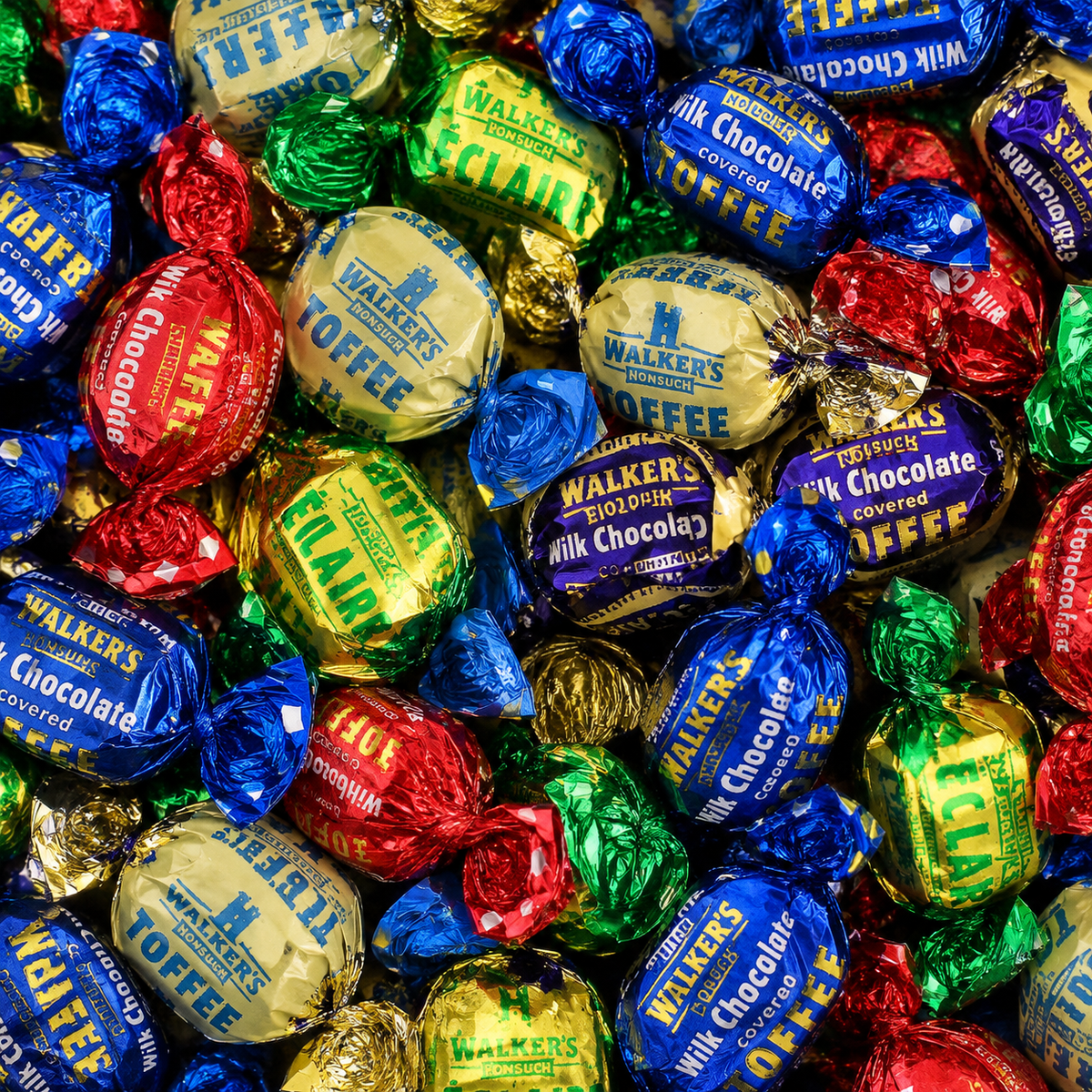 Build Your Own - 100g Pick and Mix Sweets
