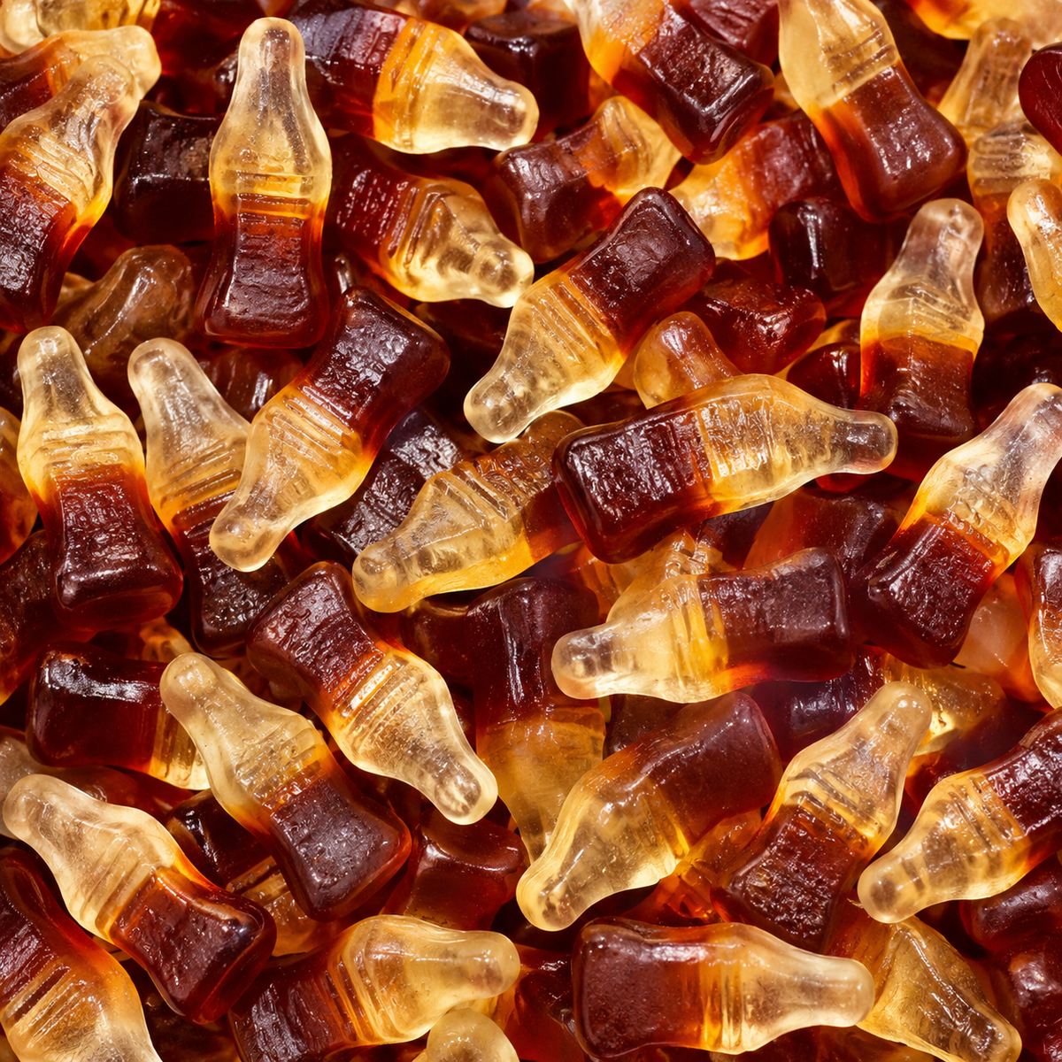 Bulk Bag/Box - Pick Your Own Sweet