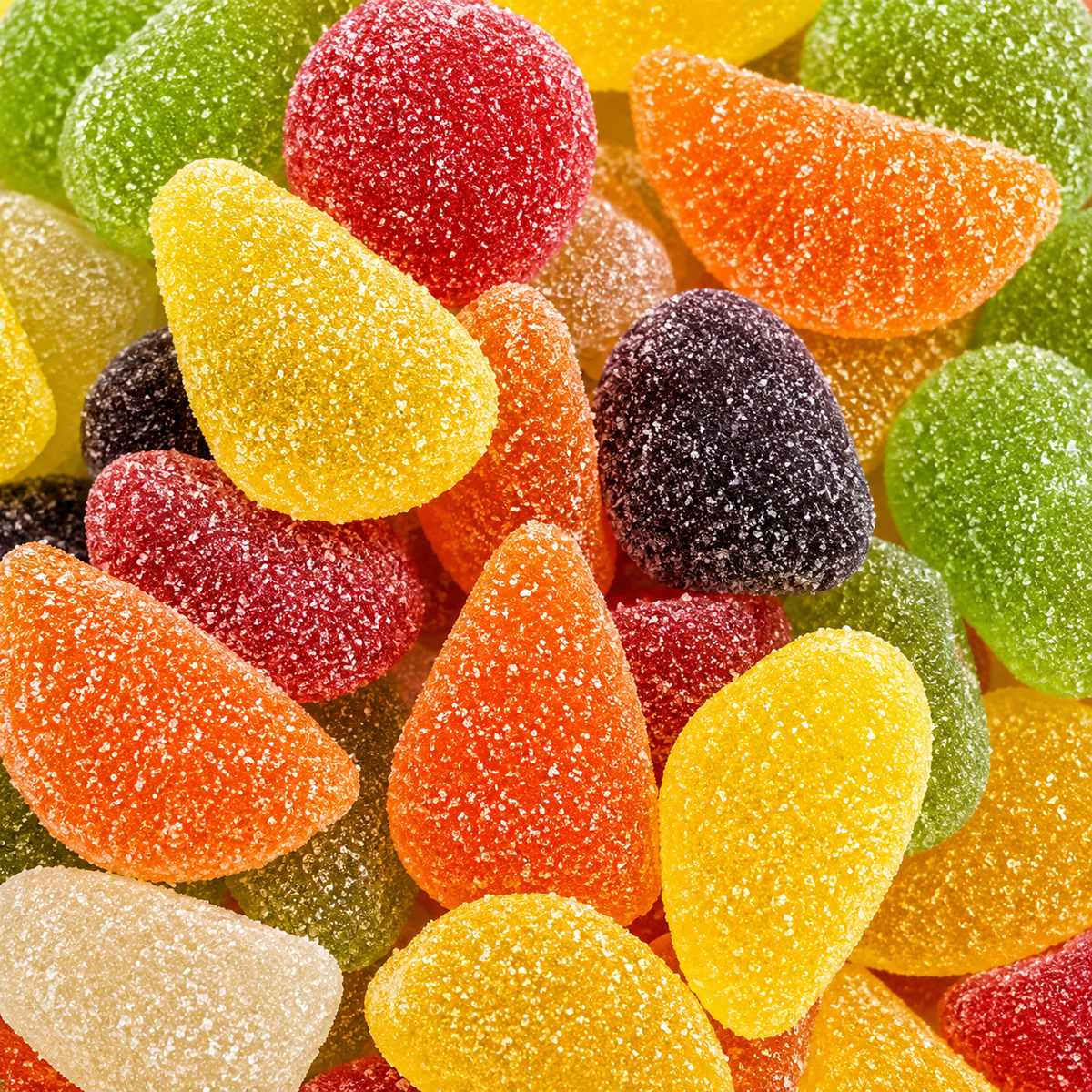Bulk Bag/Box - Pick Your Own Sweet