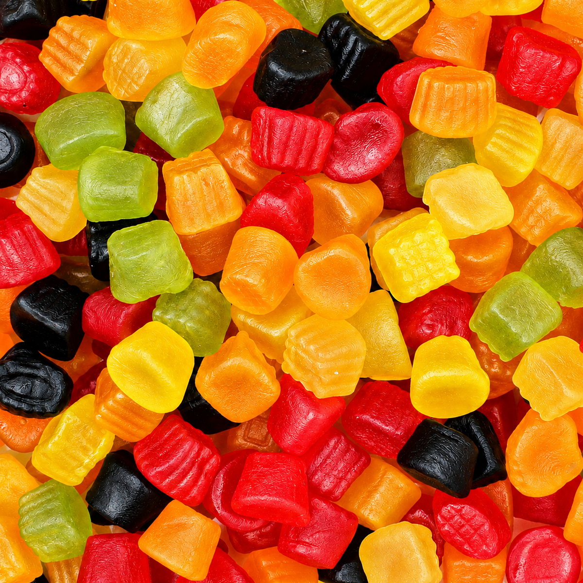 Bulk Bag/Box - Pick Your Own Sweet