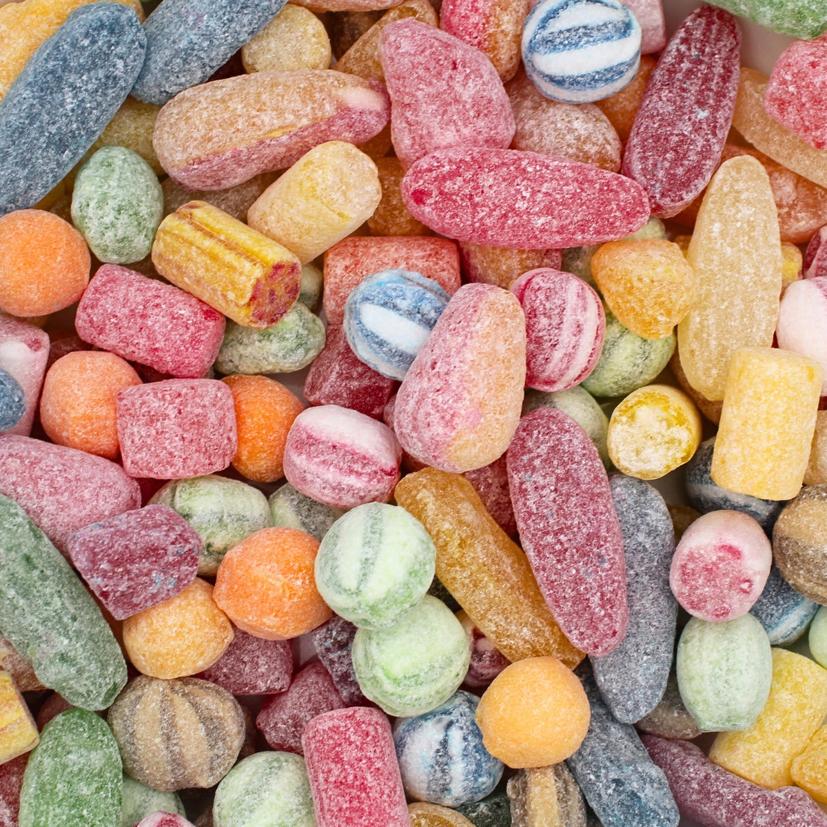 Bulk Bag/Box - Pick Your Own Sweet