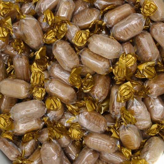 Chocolate Crunch