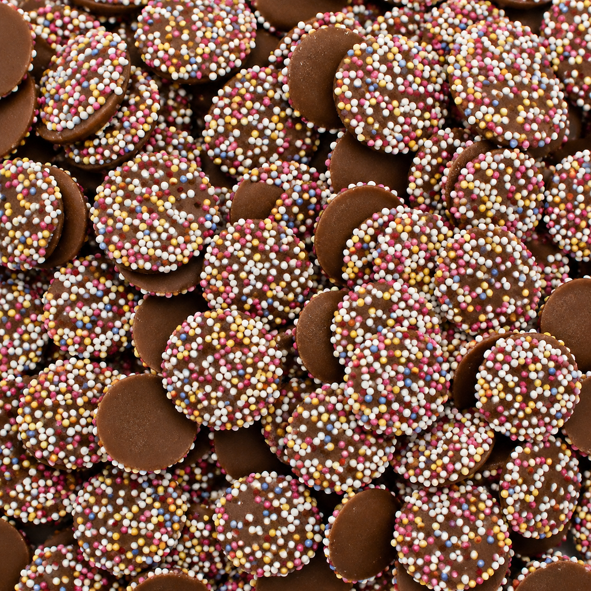 Chocolate Flavour Jazzies