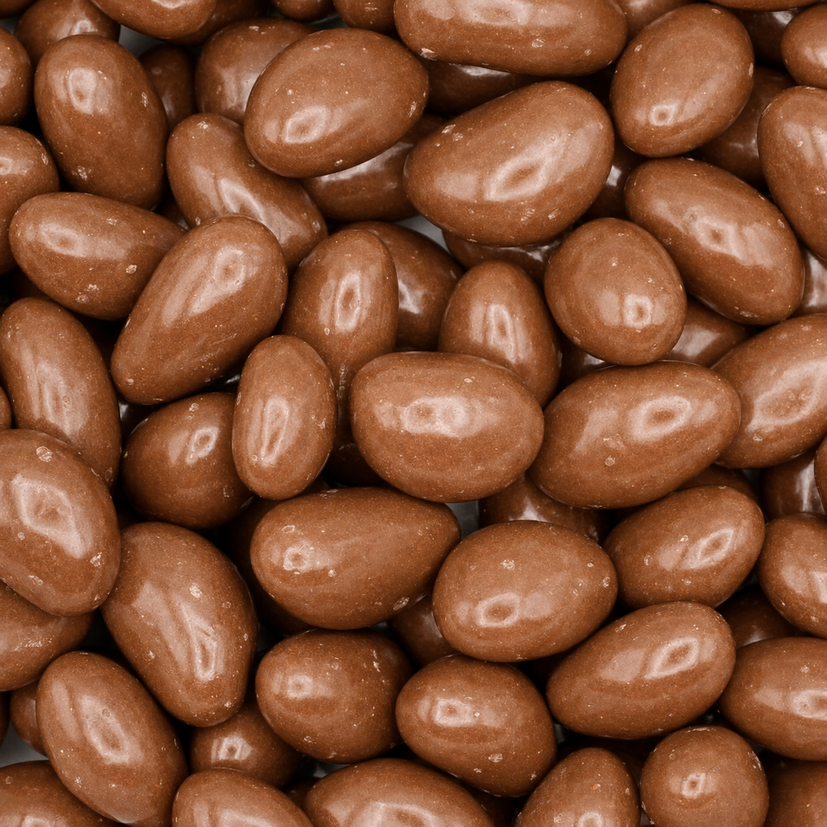 Chocolate Flavoured Brazils