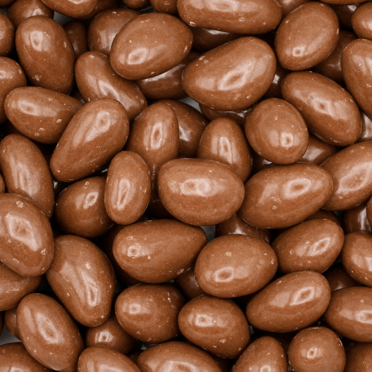 Chocolate Flavoured Brazils