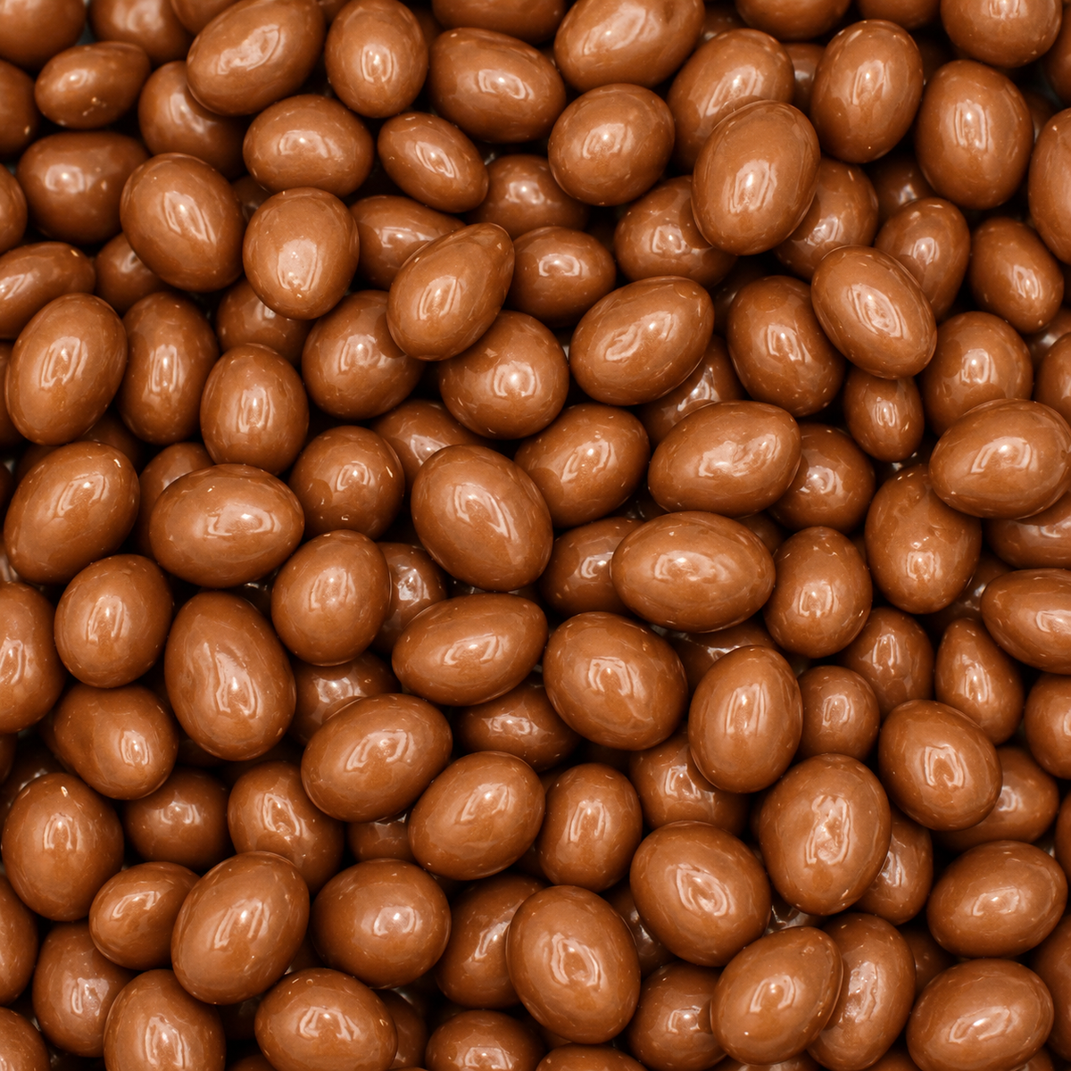 Chocolate Flavoured Peanuts