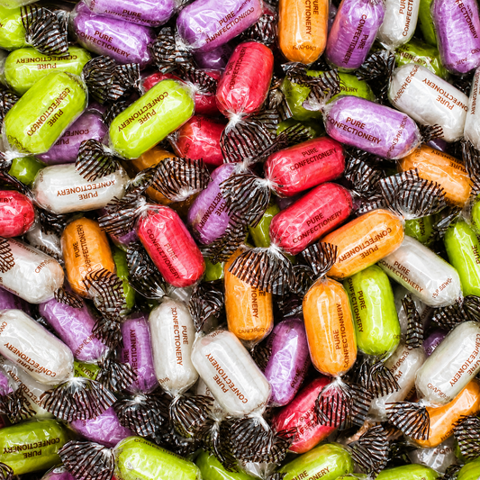 Chocolate Fruits