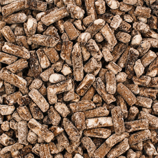 Chocolate Nibbles