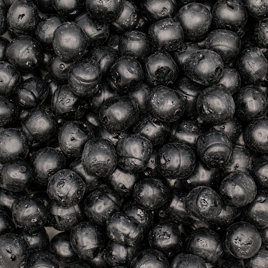 Cinnamon Balls