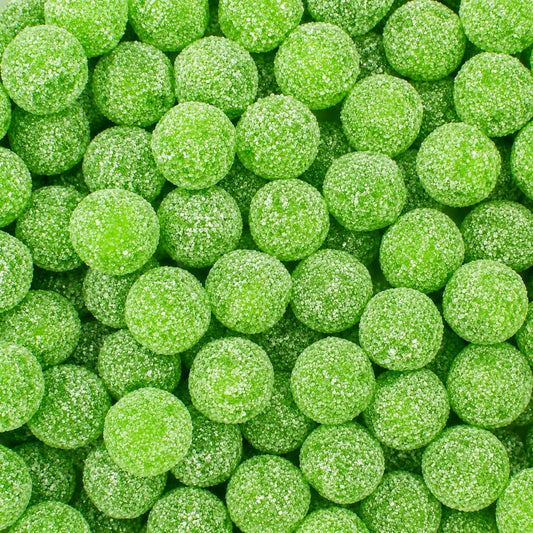 Cosmic Sours Apple