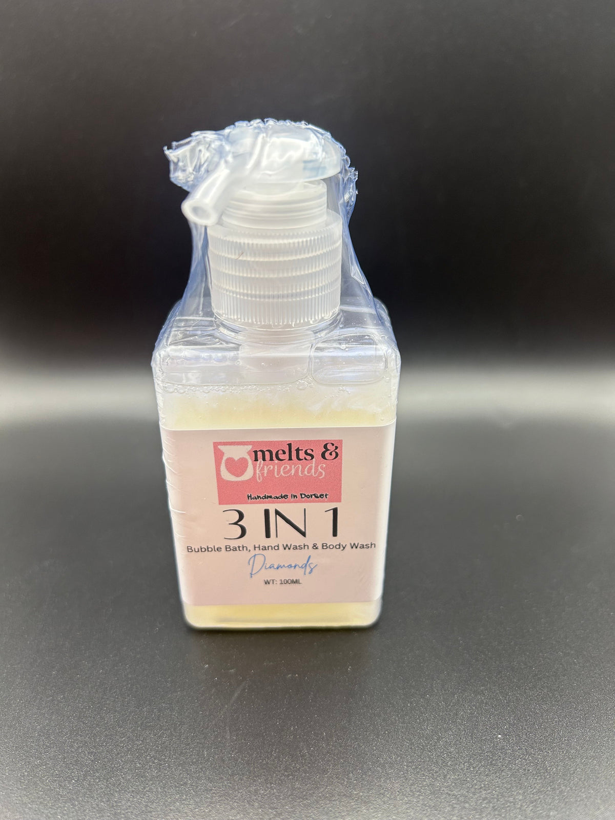 Liquid Soap