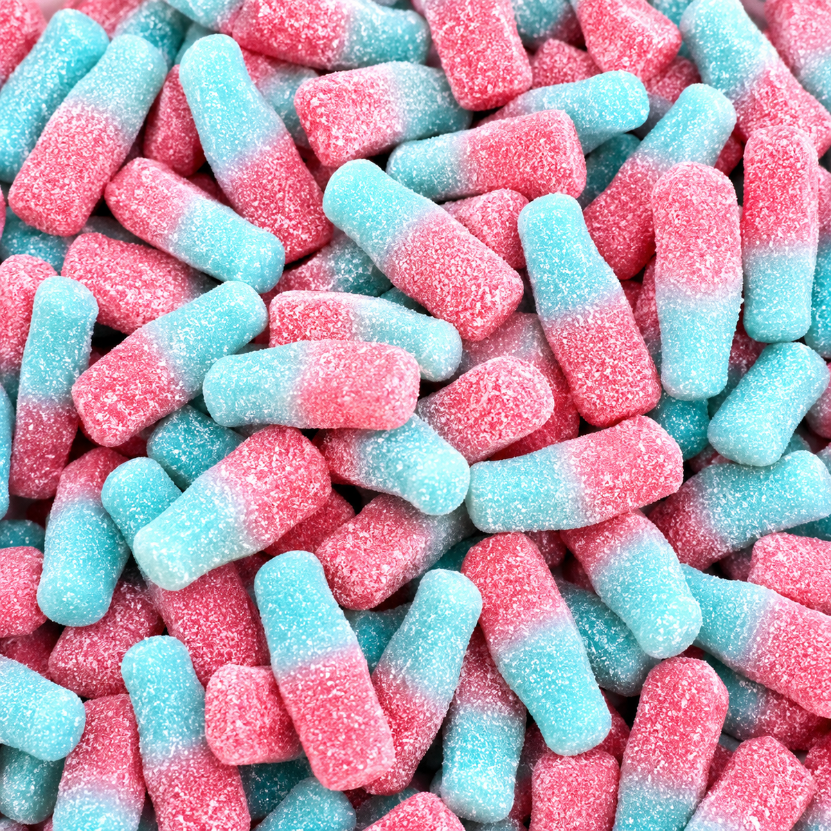Giant Pick and Mix Sweet Jar - 2.2kg
