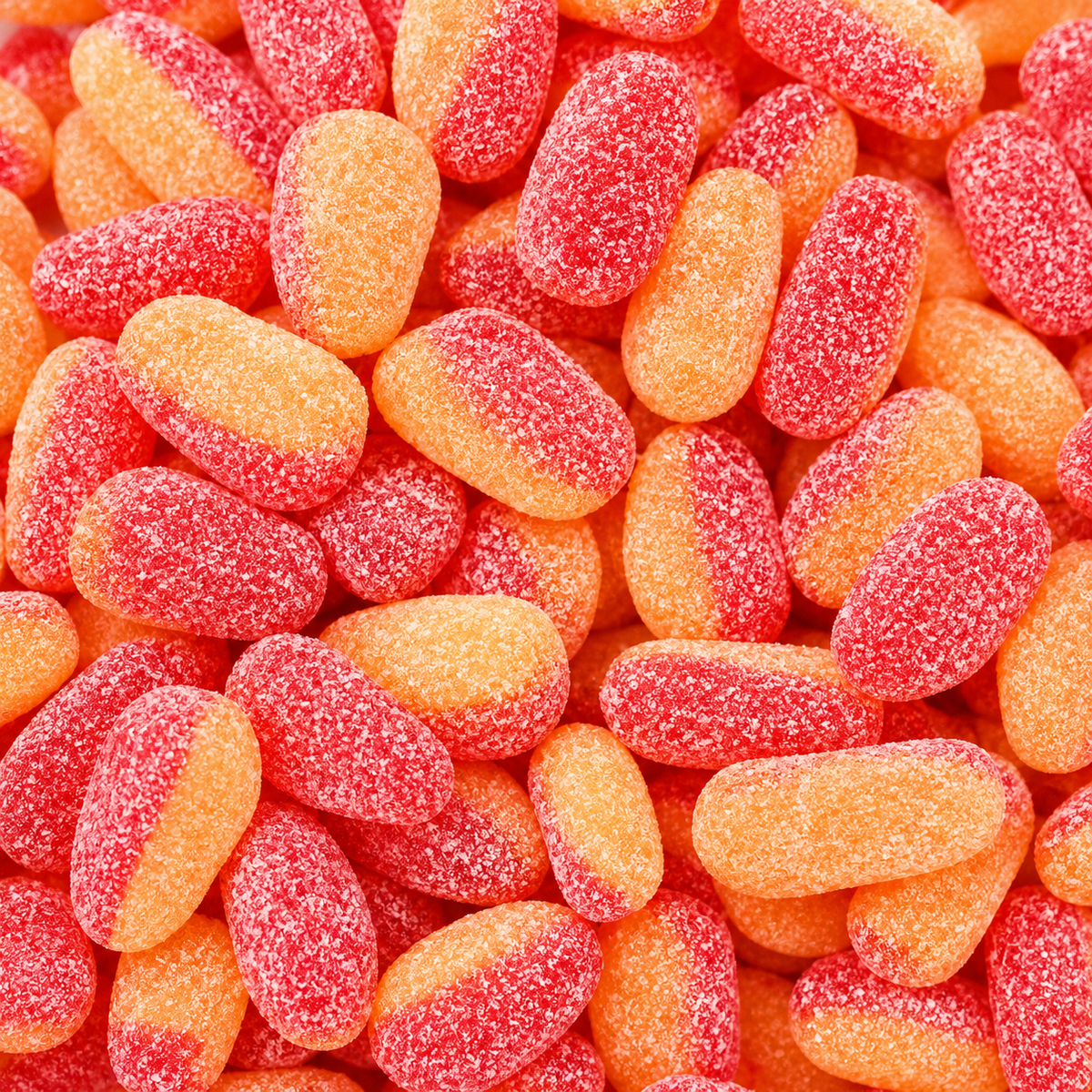 Giant Pick and Mix Sweet Jar - 2.2kg