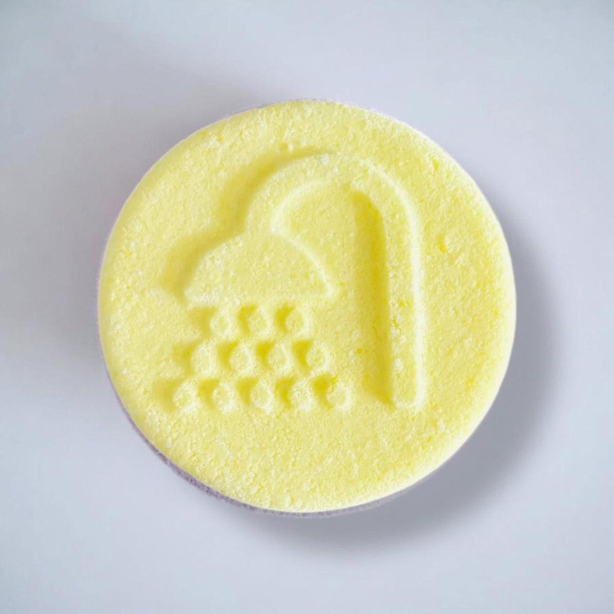 Shower Foamers