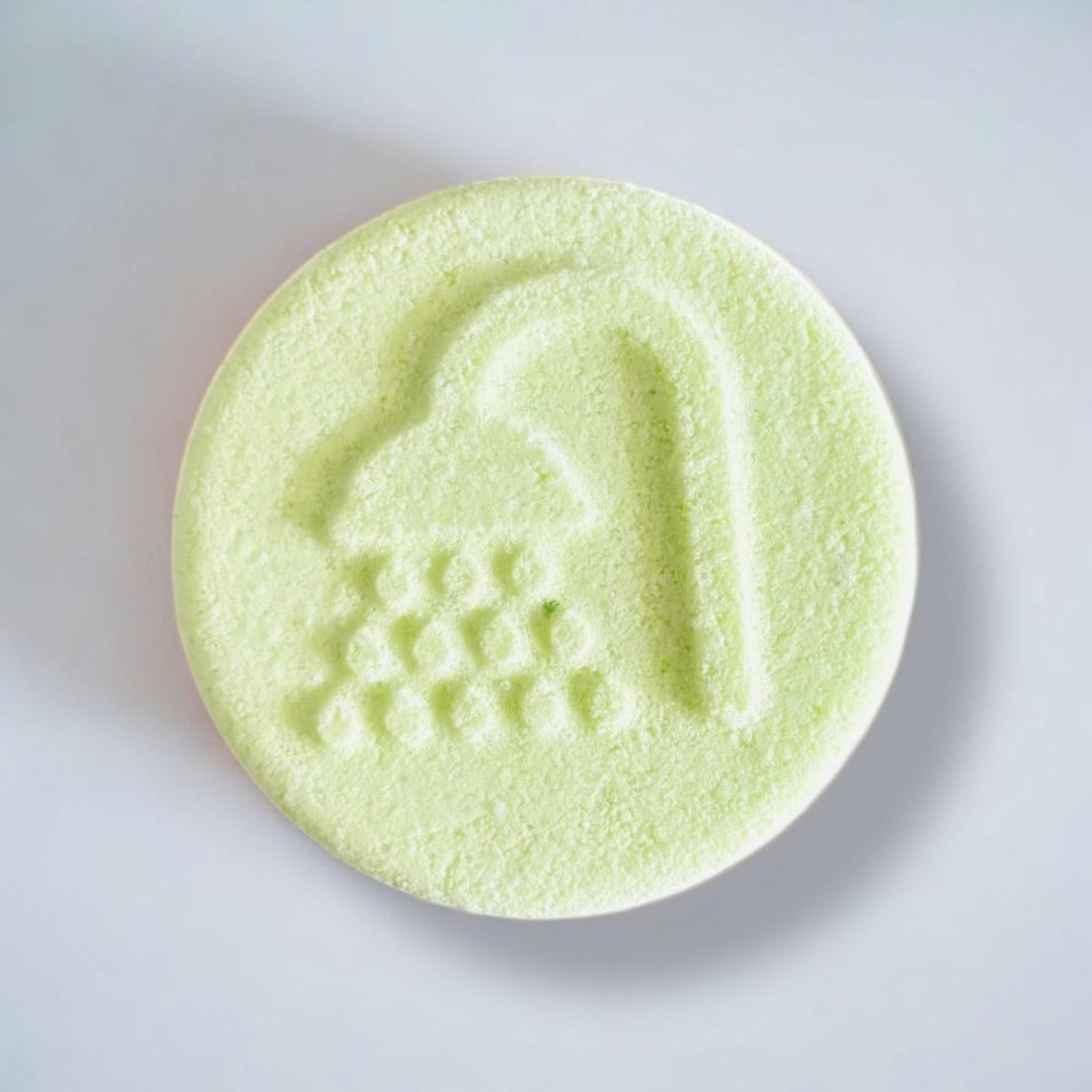 Shower Foamers