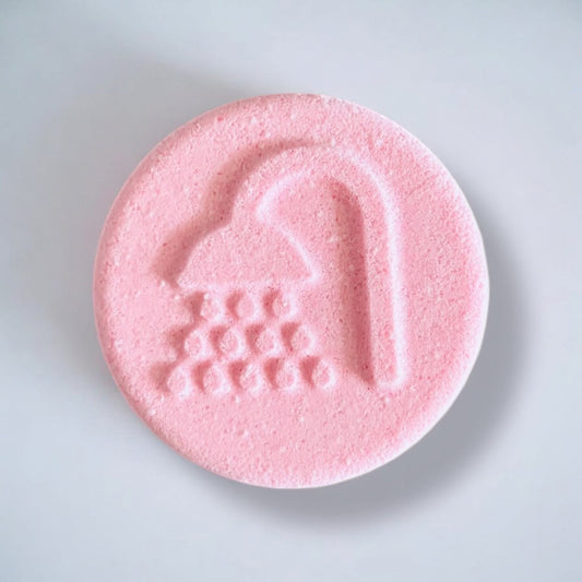 Shower Foamers
