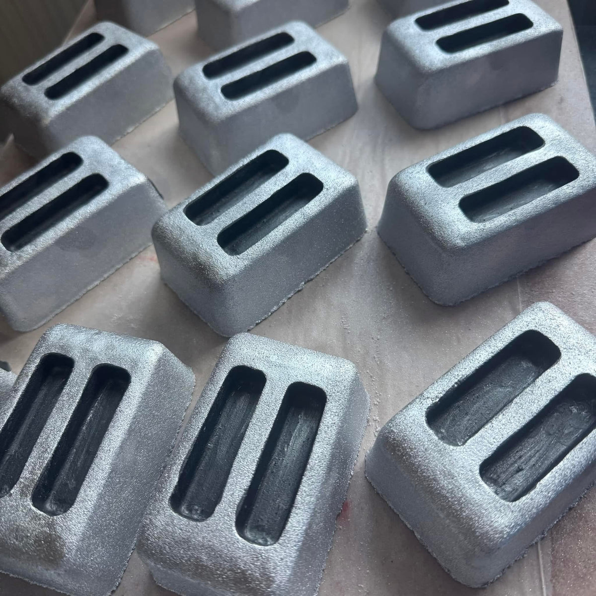 Bath Bombs