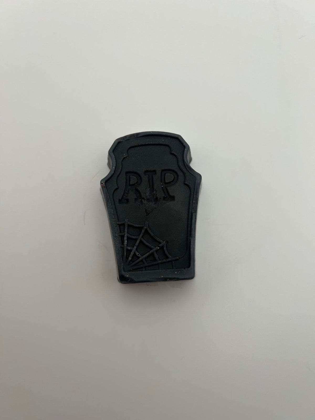 Halloween Grave Stone Wax Melt