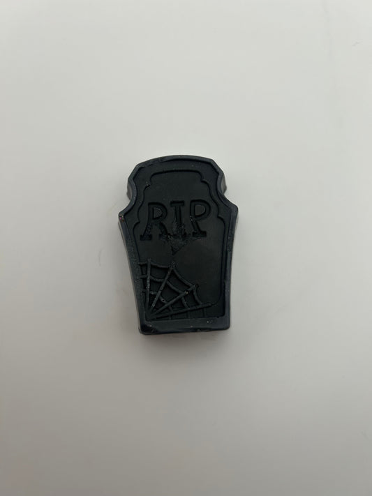 Halloween Grave Stone Wax Melt