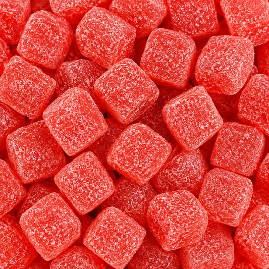 Kola Cubes