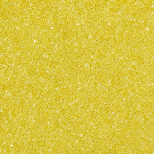 Lemon Crystals