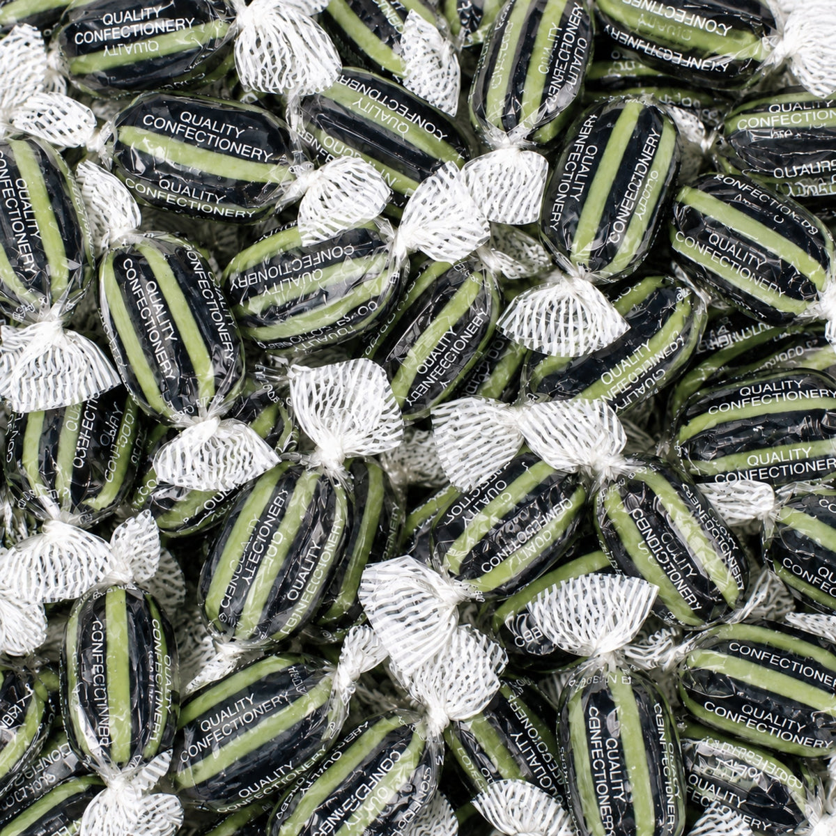 Lime & Liquorice