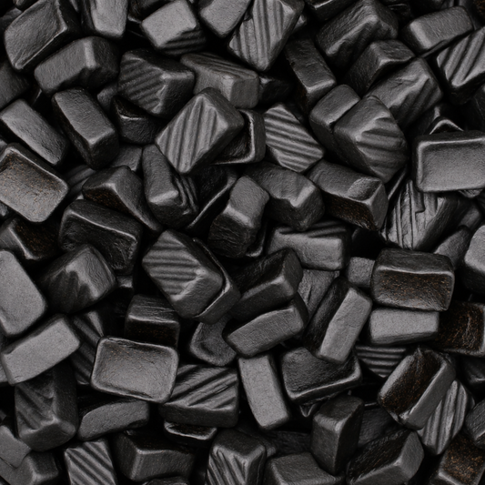 Lion Liquorice Gums