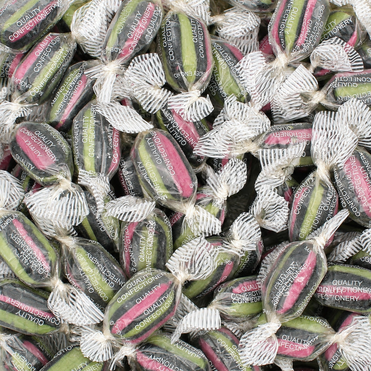 Liquorice & Aniseed