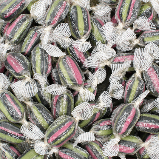 Liquorice & Aniseed